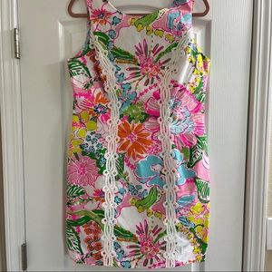 Lilly Pulitzer for Target Dress NWOT Size 14